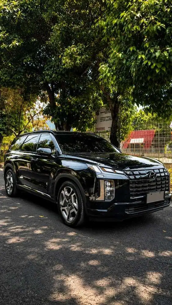 Hyundai Palisade 2023 Diesel