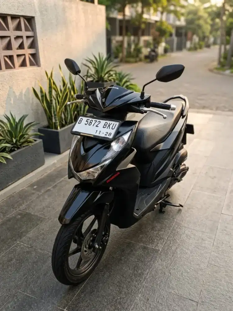 Beat deluxe 2023