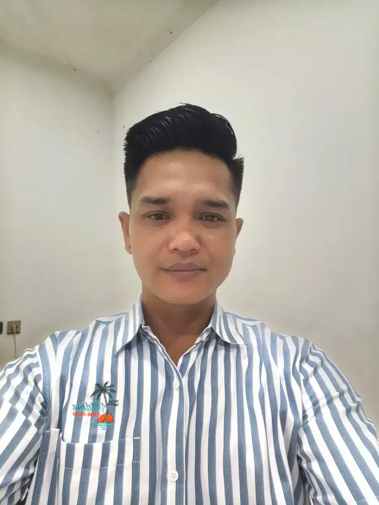 Mencari pekerjaan sebagai driver