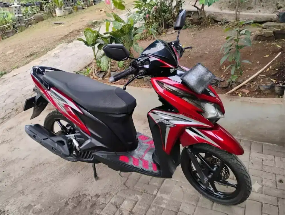 FS jual cepat vario kzr 2012