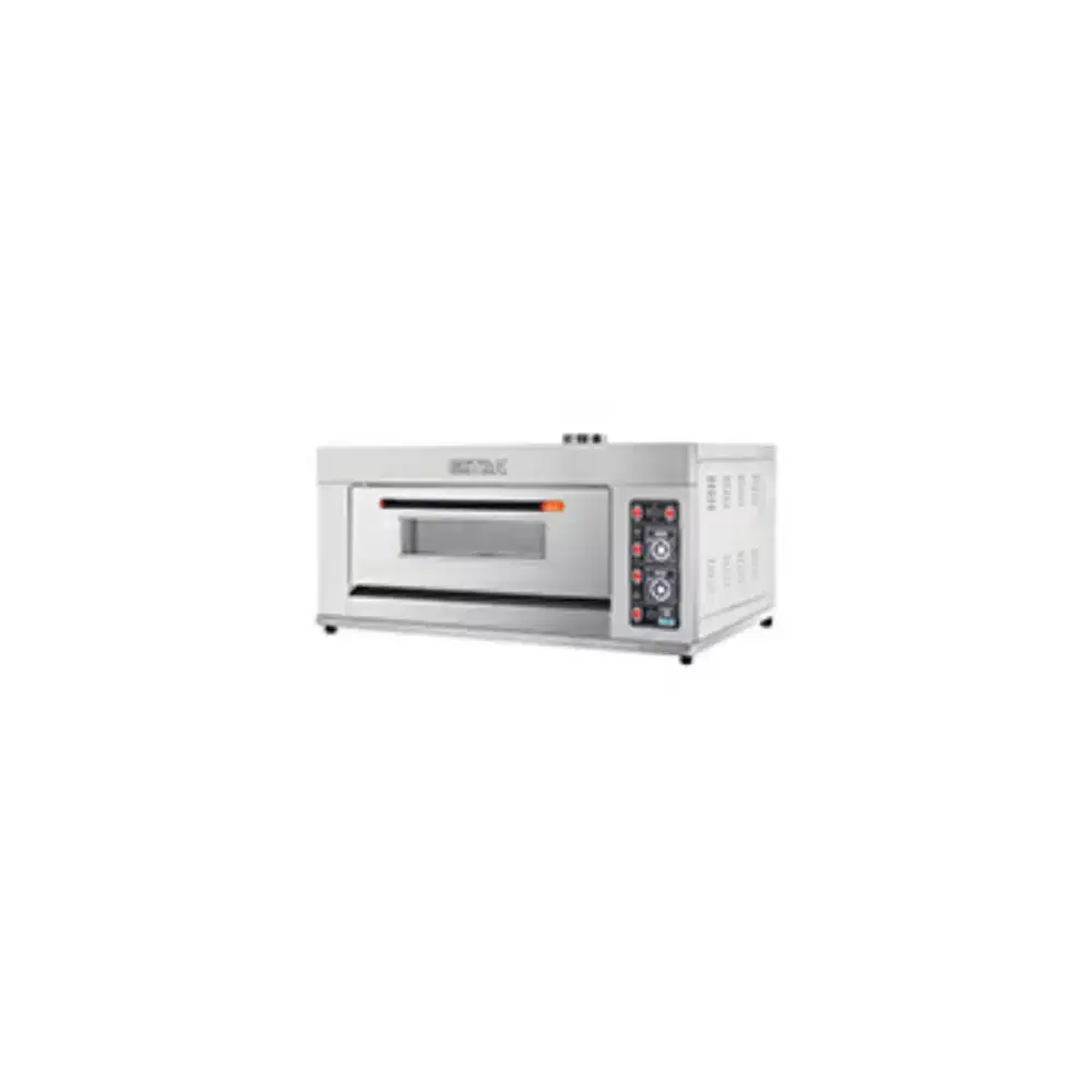 Oven gas getra cash dan kredit