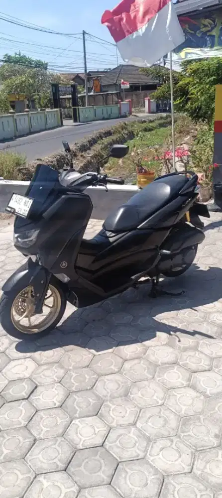 Tersedia juga New N Max
