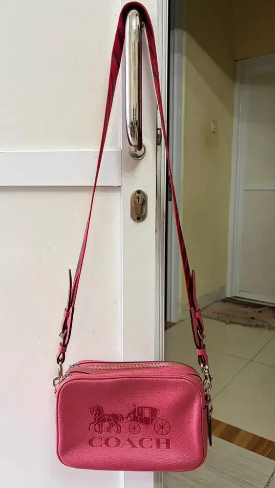 Coach Cambag Original
