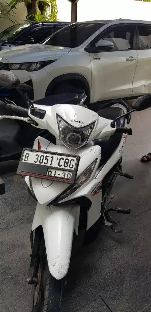 Hobda absolute revo x