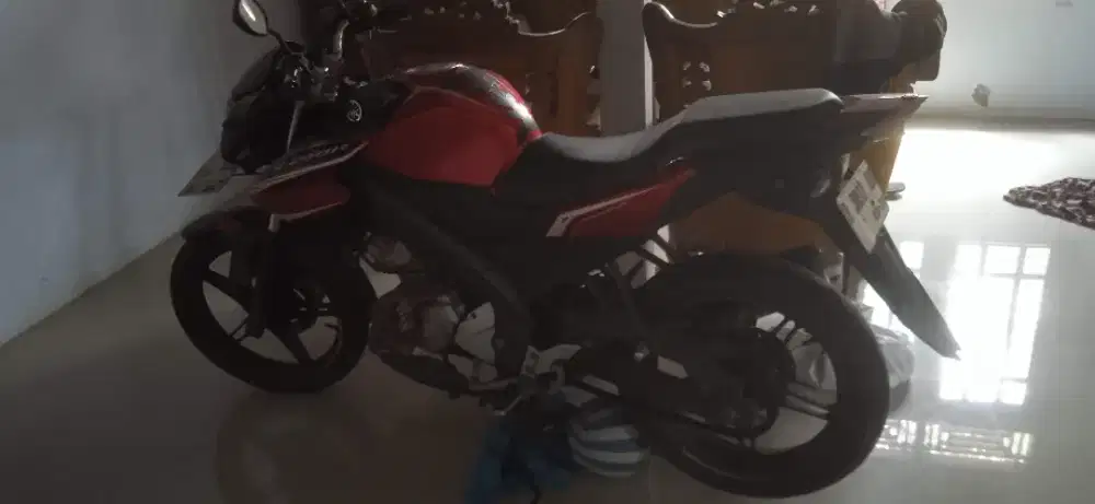 Jual Vixion 2013