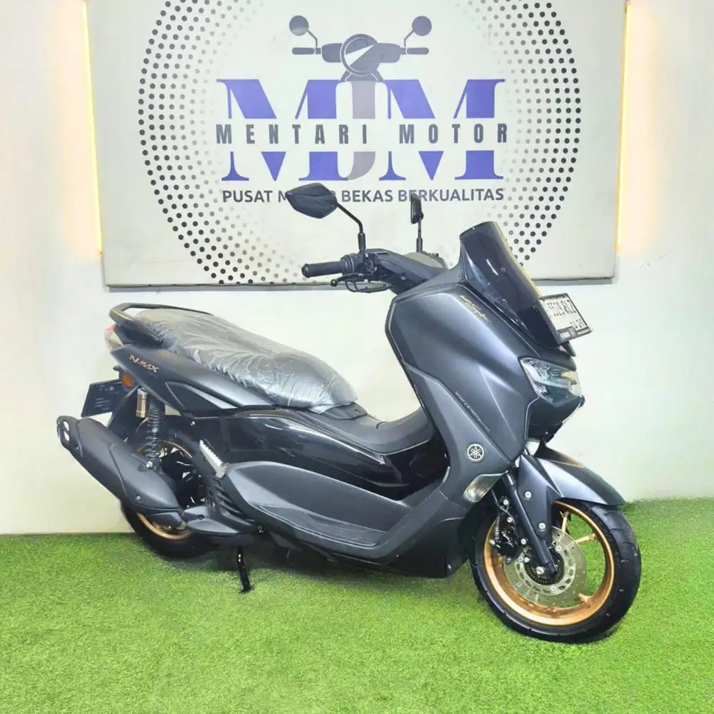 ALL NEW NMAX 2024 CASH/CREDIT PROSES SYARAT KK & KTP