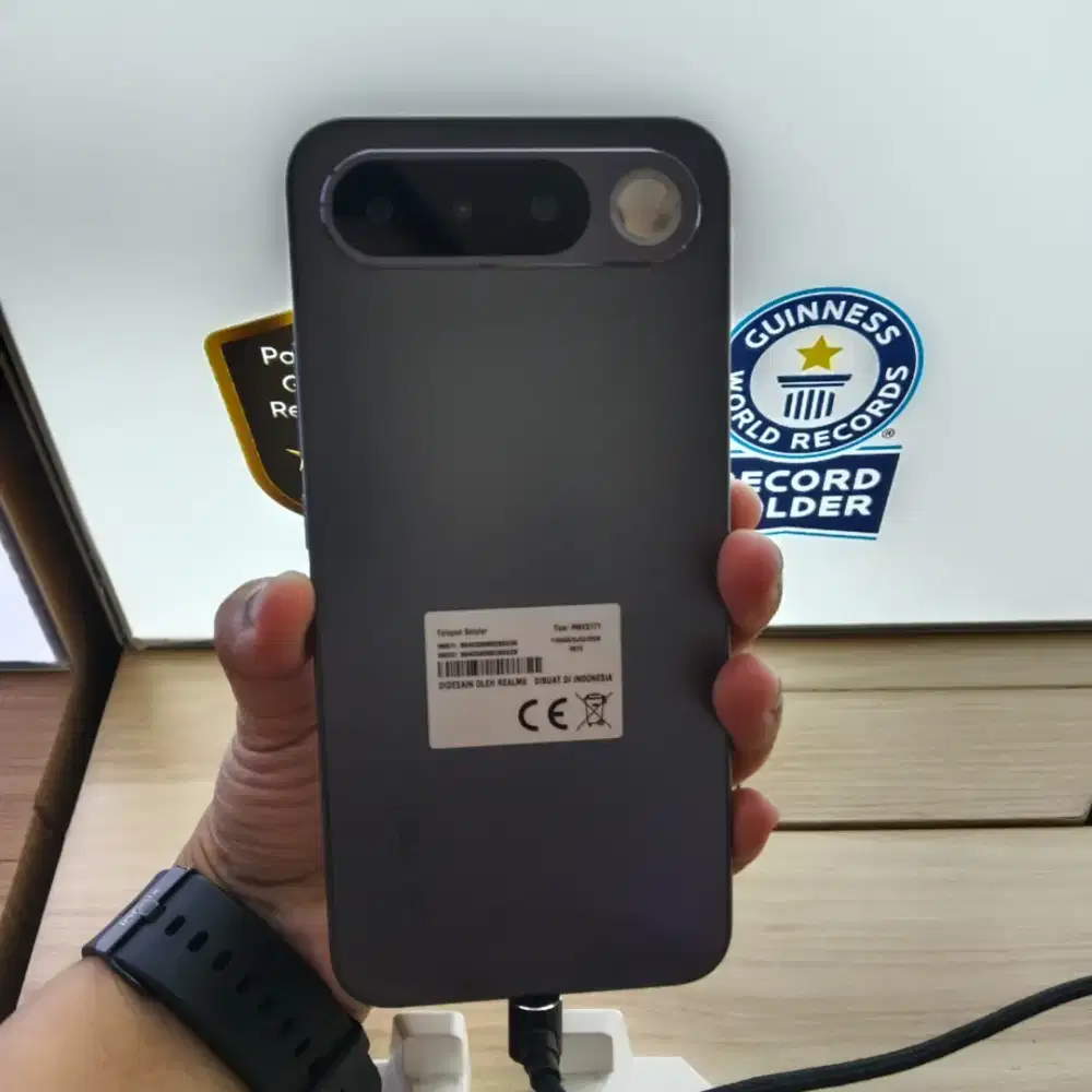 Realme 16 5G 8/256GB