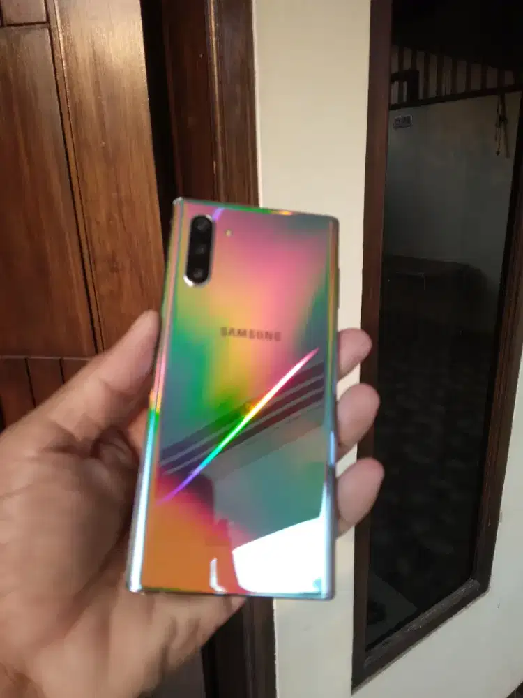 samsung note 10 8gb/256gb