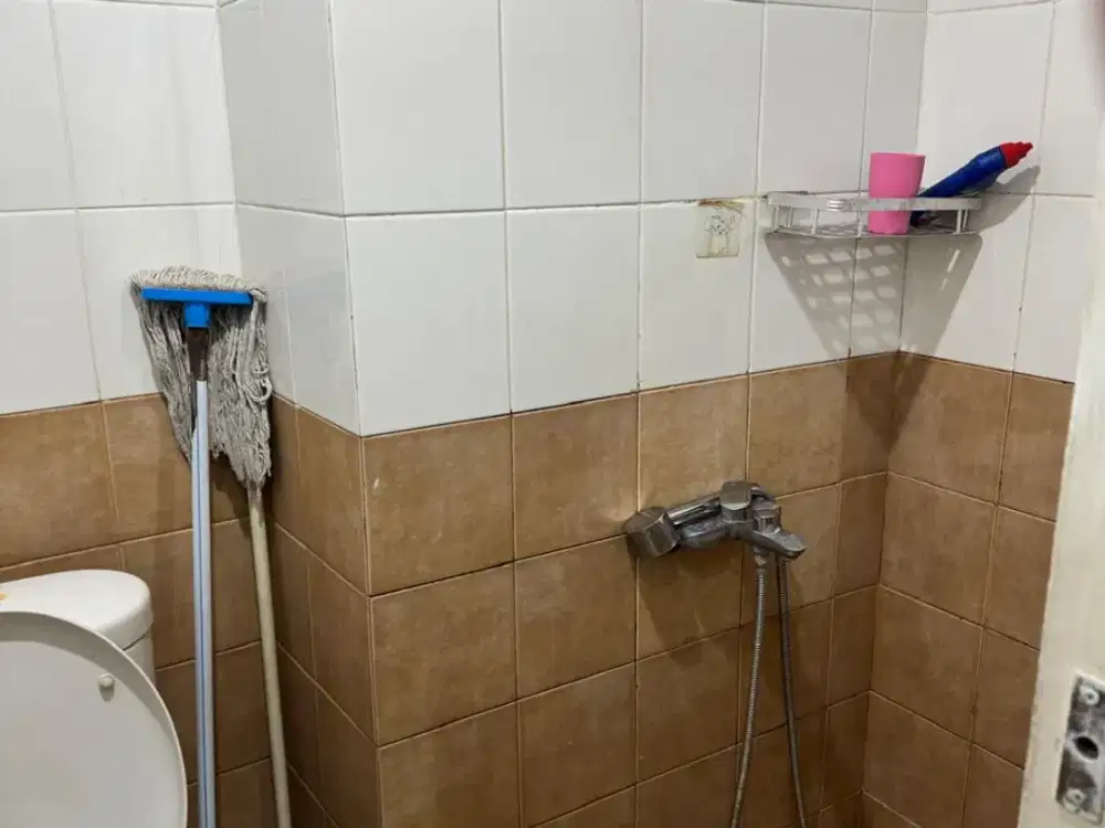 Di Sewakan Apartemen Hunian Akses Mudah Di Jangkau