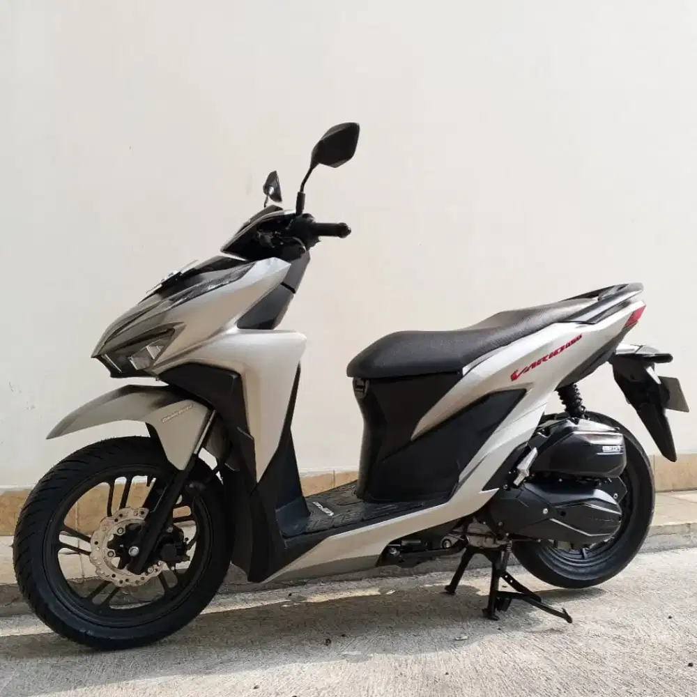 HONDA VARIO 150 KEYLESS TAHUN 2018 CASH / KREDIT MURAH DP MULAI 700