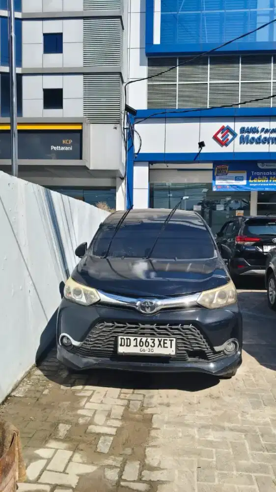 Jual Mobil Bekas