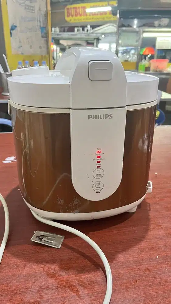 Philips Rice Cooker HD3053