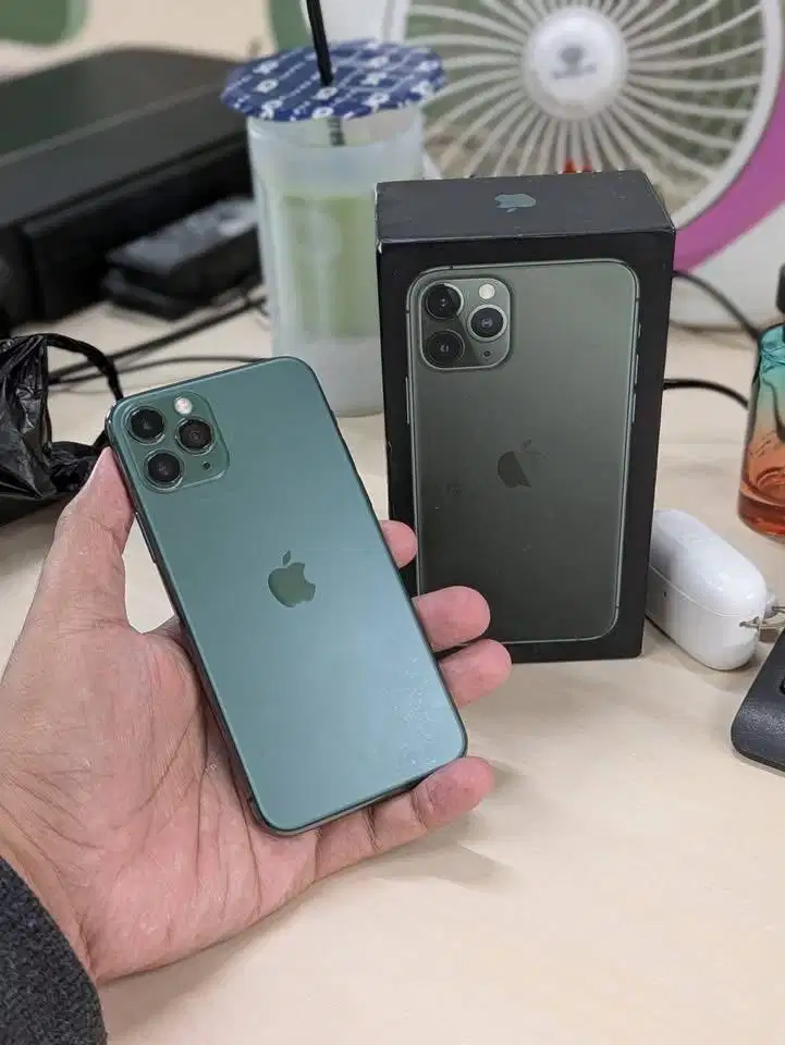 Iphone 11 pro 64gb inter