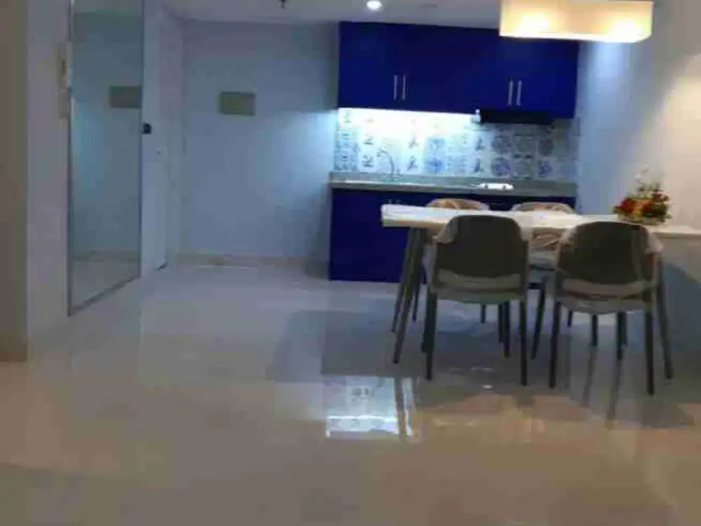 dijual apartemen Aston Rasuna kuningan Jakarta Selatan