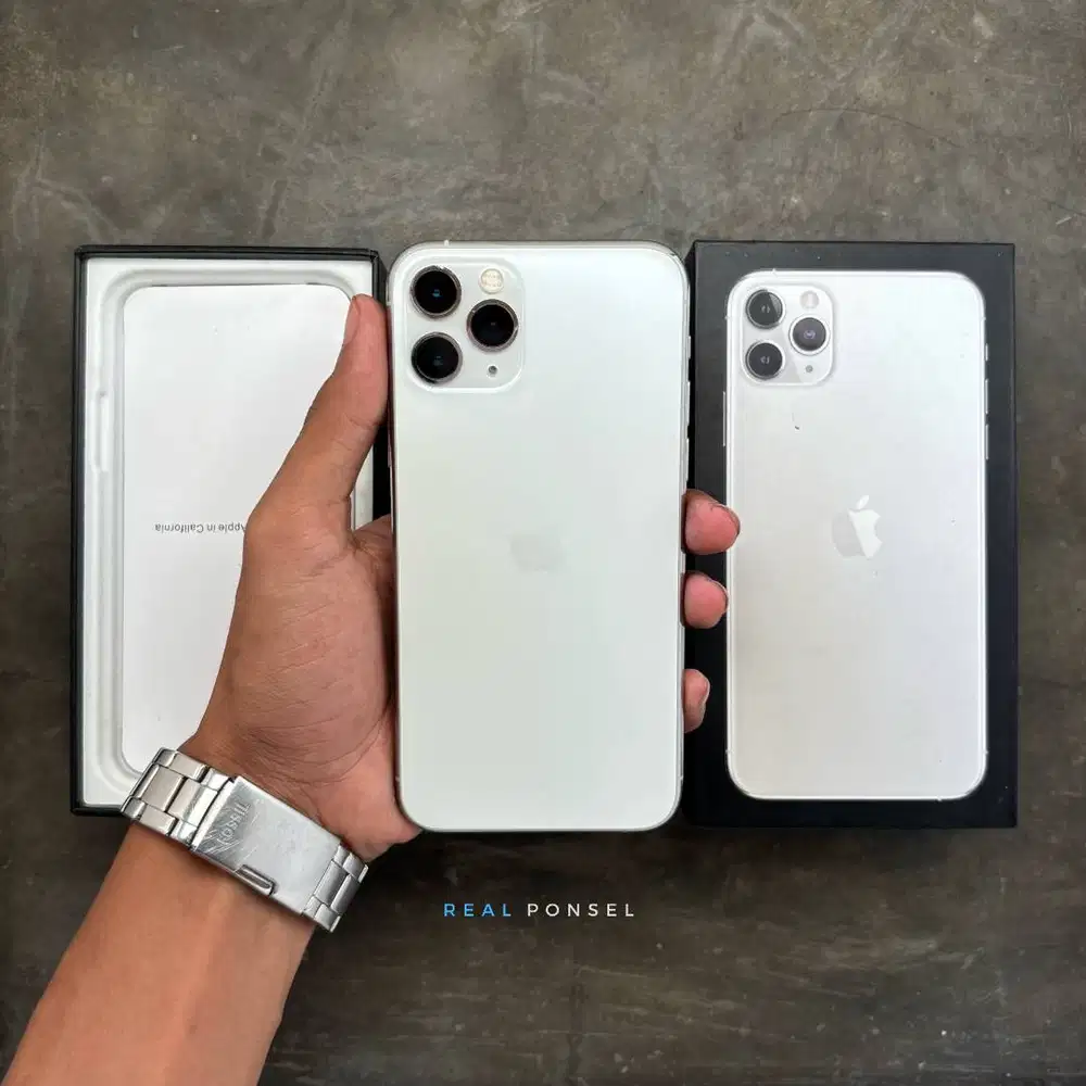 iPhone 11 Pro 256 Inter All Op