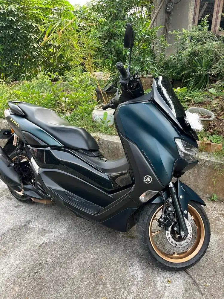 Yamaha Nmax ABS 2024