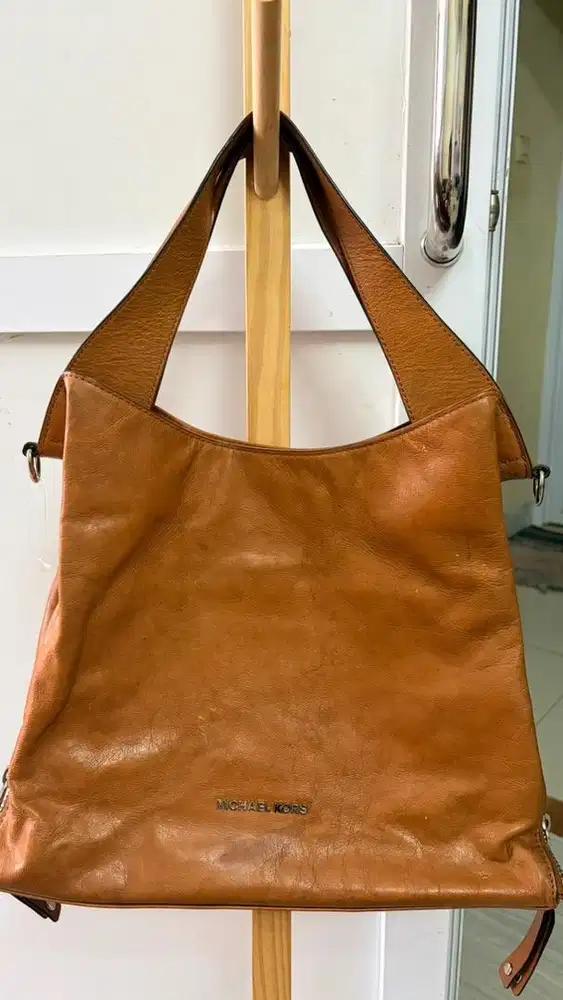 Michael Kors Totebag Original