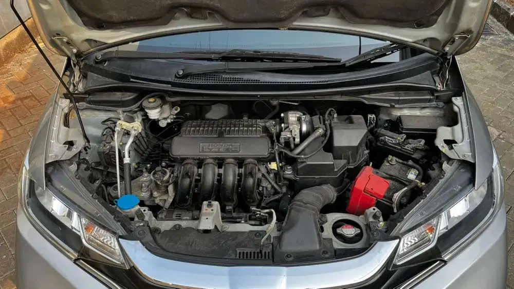 Honda Jazz 2019 Bensin