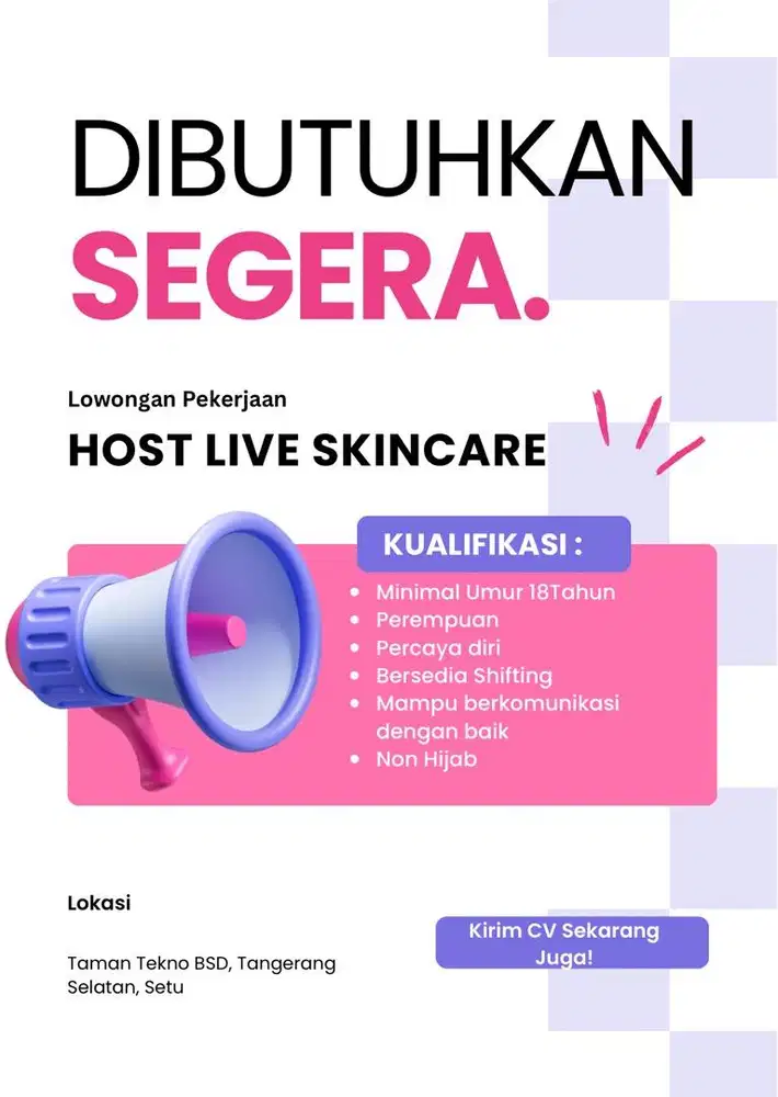 Host Live Skincare
