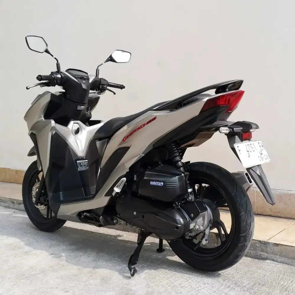 HONDA VARIO 150 KEYLESS TAHUN 2018 CASH / KREDIT MURAH DP MULAI 700