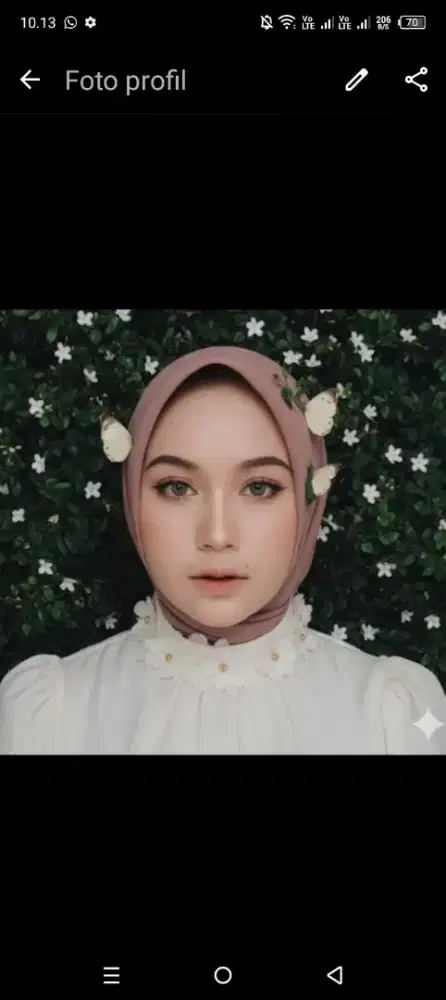 Mencari lowongan pekerjaan