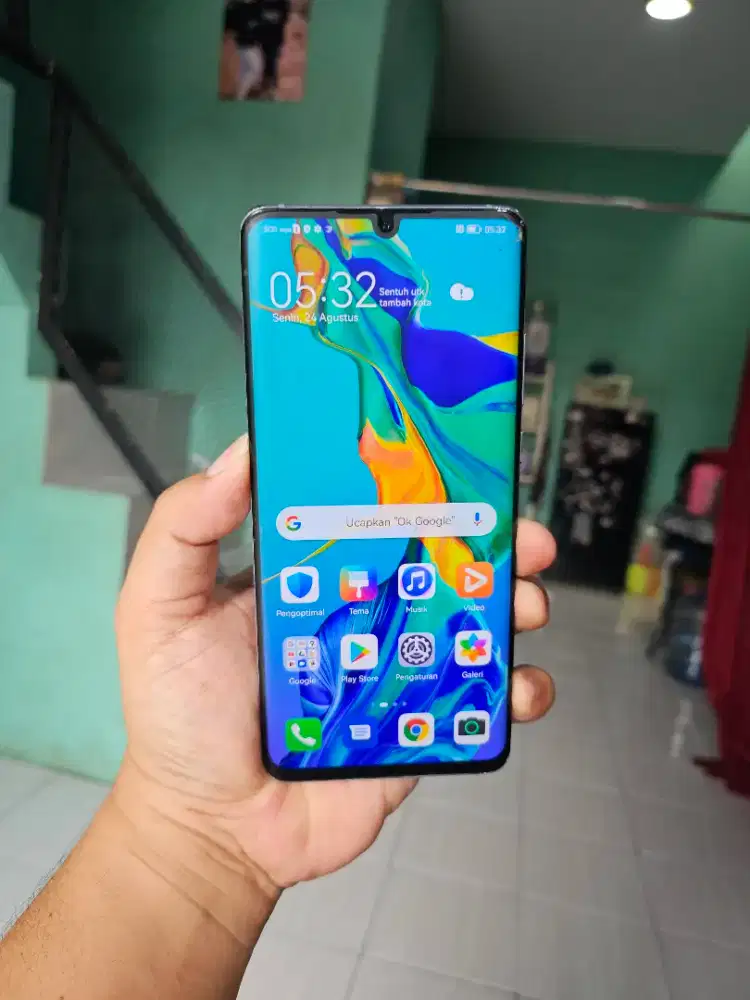 Huawei P30 pro 8/256GB