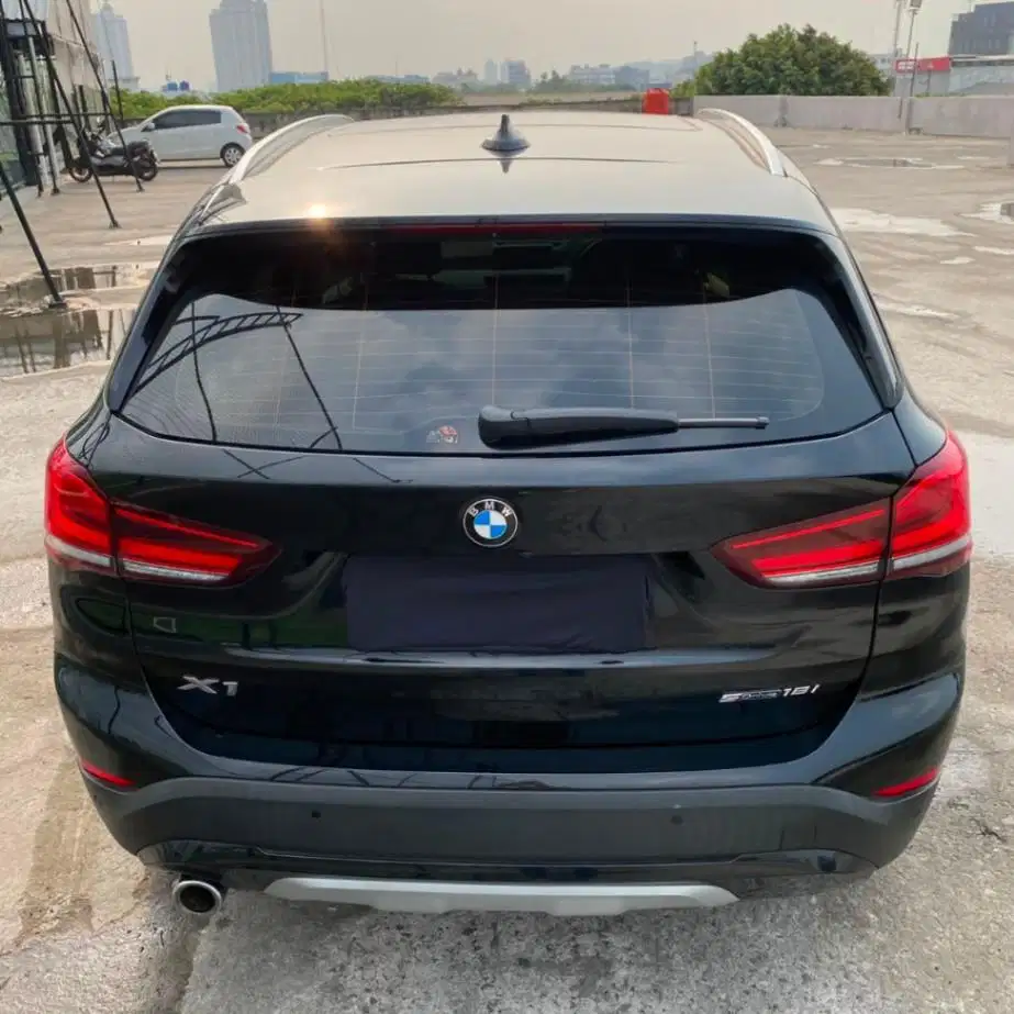 BMW X1 SDrive1.8 Tahun 2020