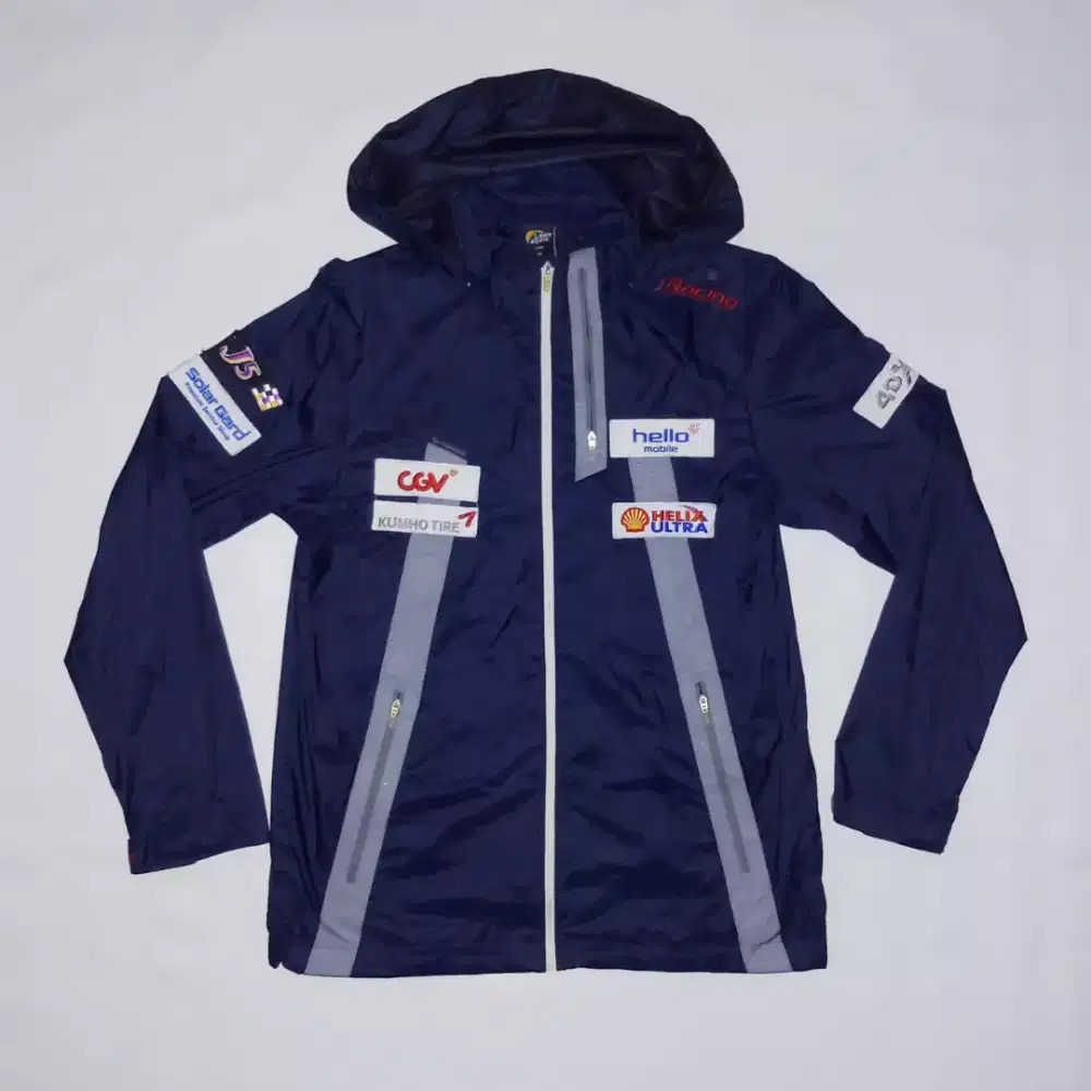 Lowe Alpine Racing/Balap