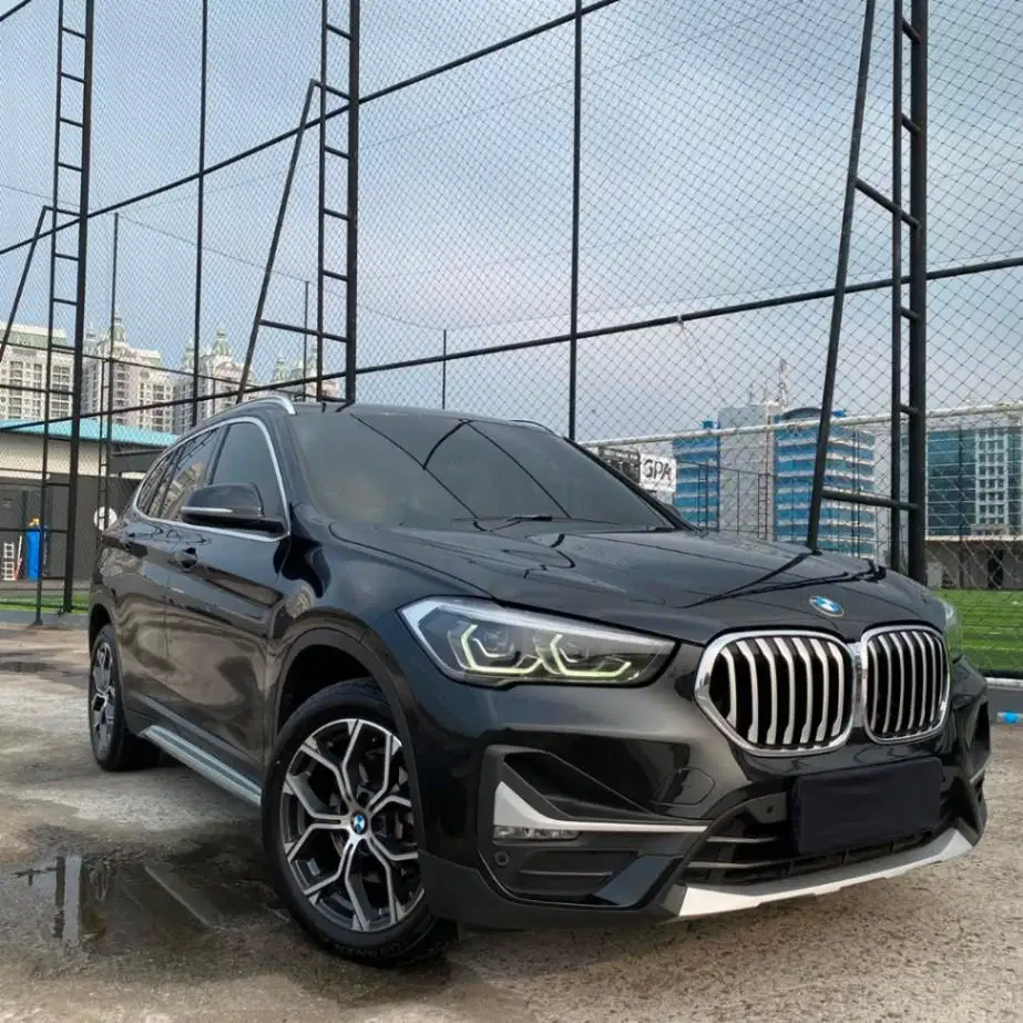 BMW X1 SDrive1.8 Tahun 2020