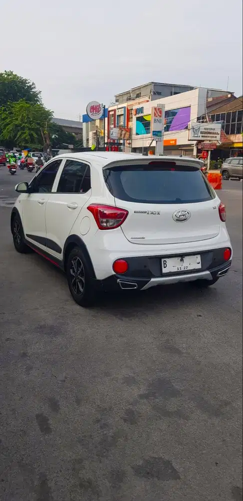 Hyundai Grand i10 AT_kilometer 80 ribu