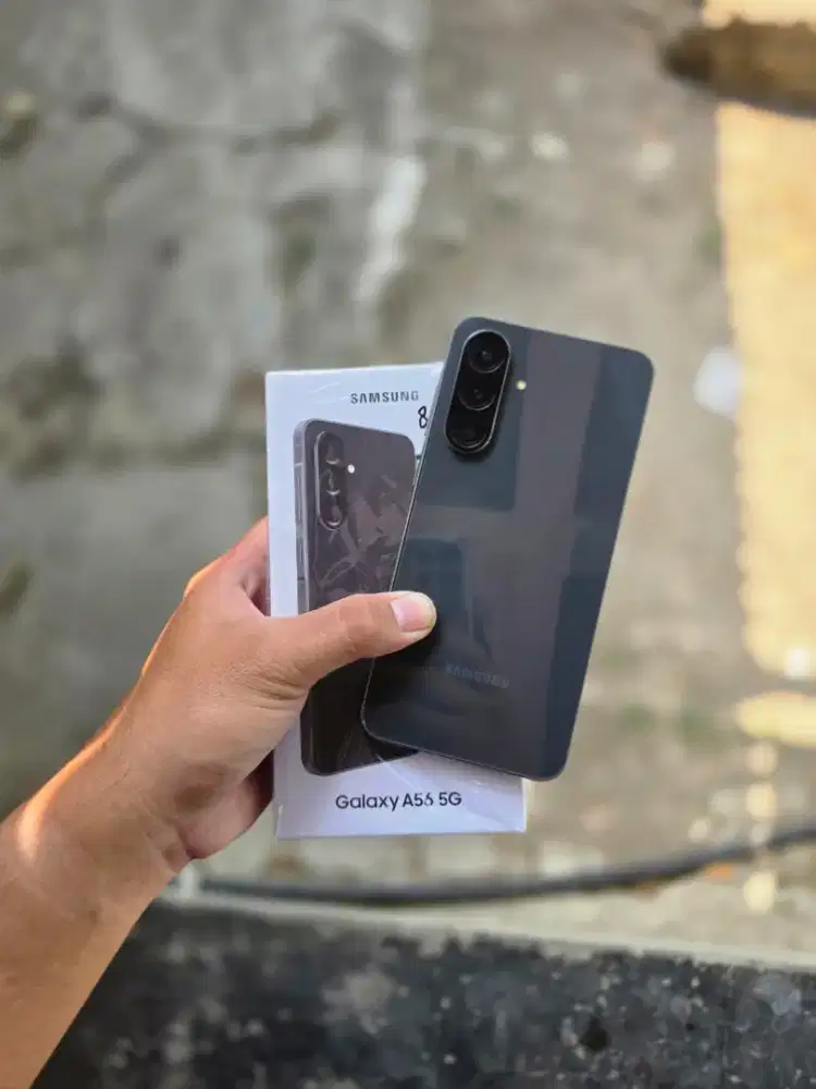 Samsung Galaxy A57 5G 8/256