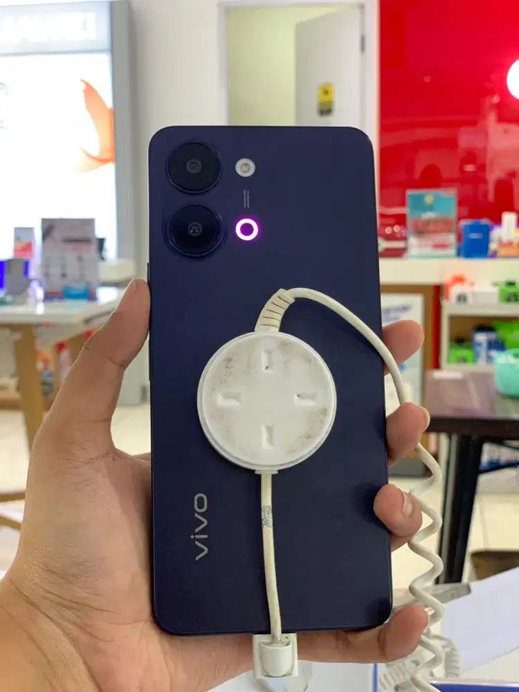 Cash/Kredit Vivo Y05 4+4/64GB + 6500mAh, 15watt