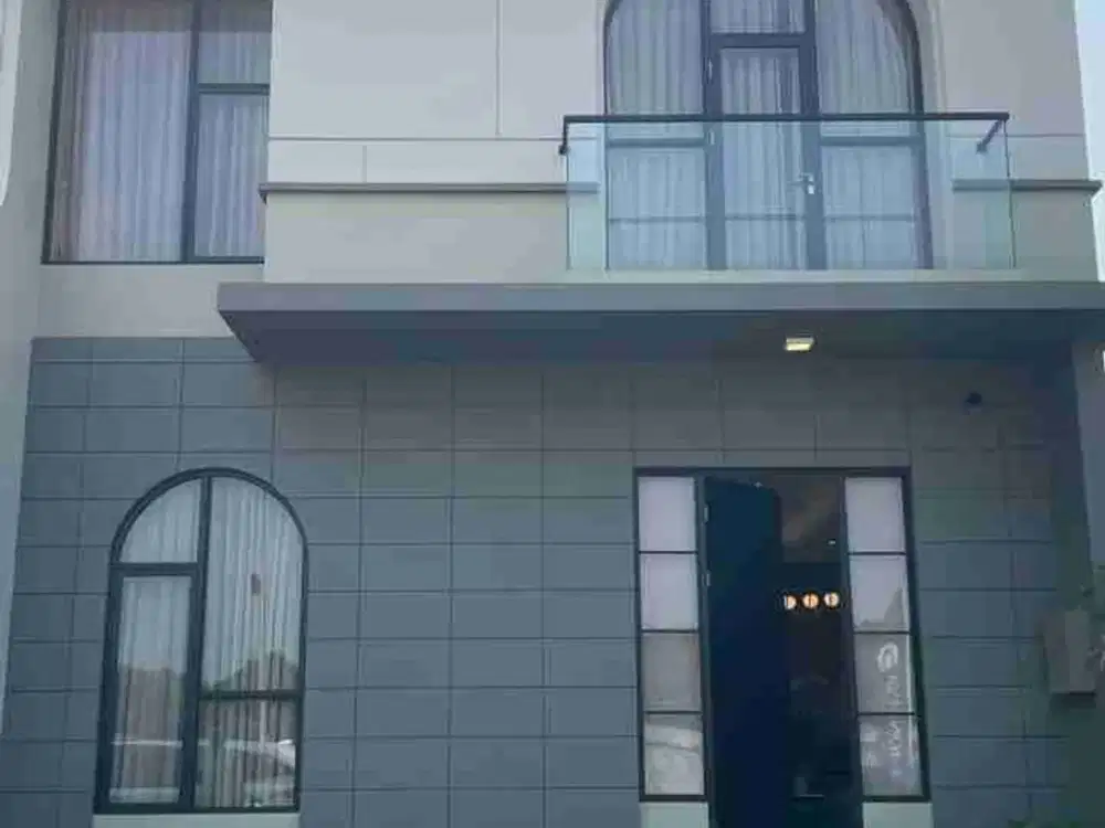 Dijual Cepat Rumah Siap Huni Citraland Cibubur Bisa Nego