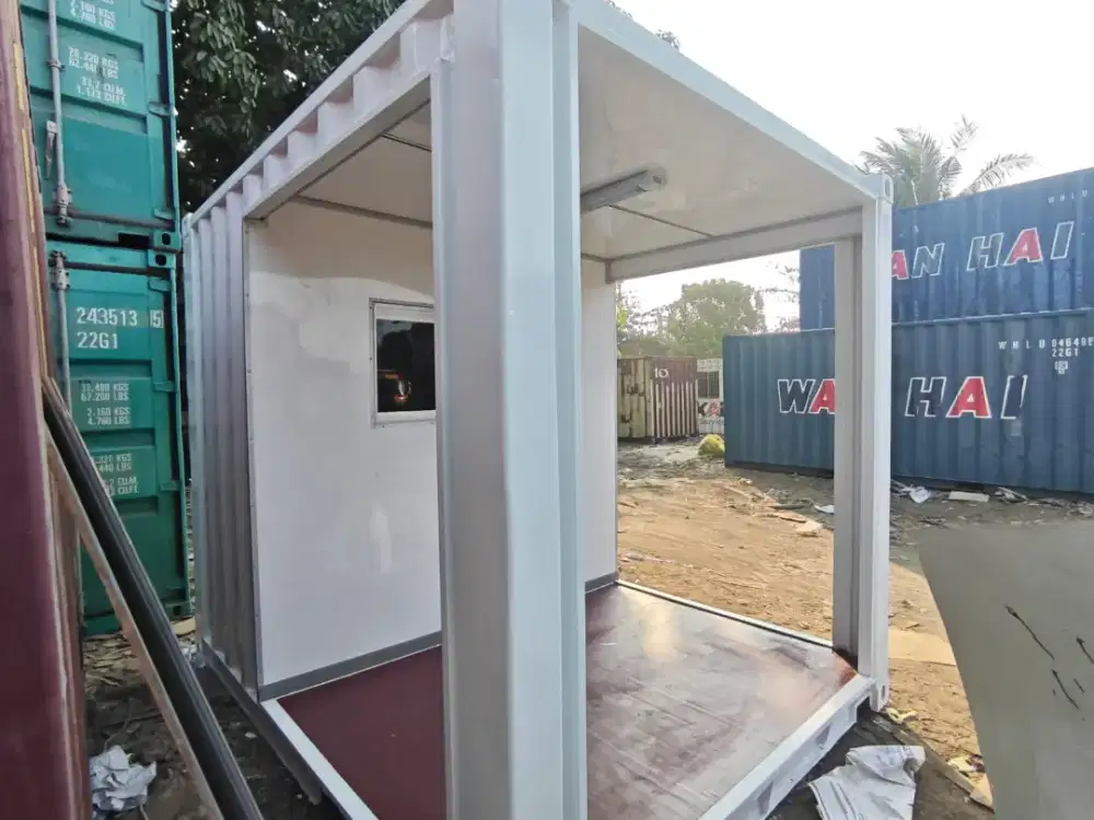 Jual Office Gate 10 Feet (custom)