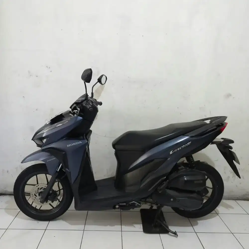 Honda Vario 125 new 2020 Orisinil mesin Aluss Lengkap Bagus