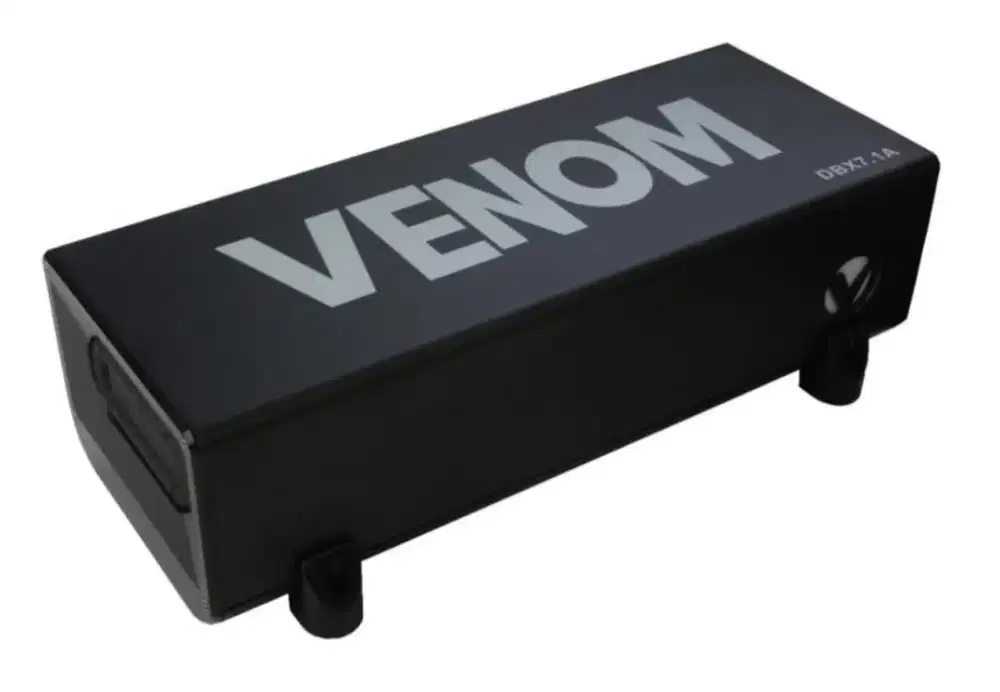 Basstube Venom DBX7.1A
