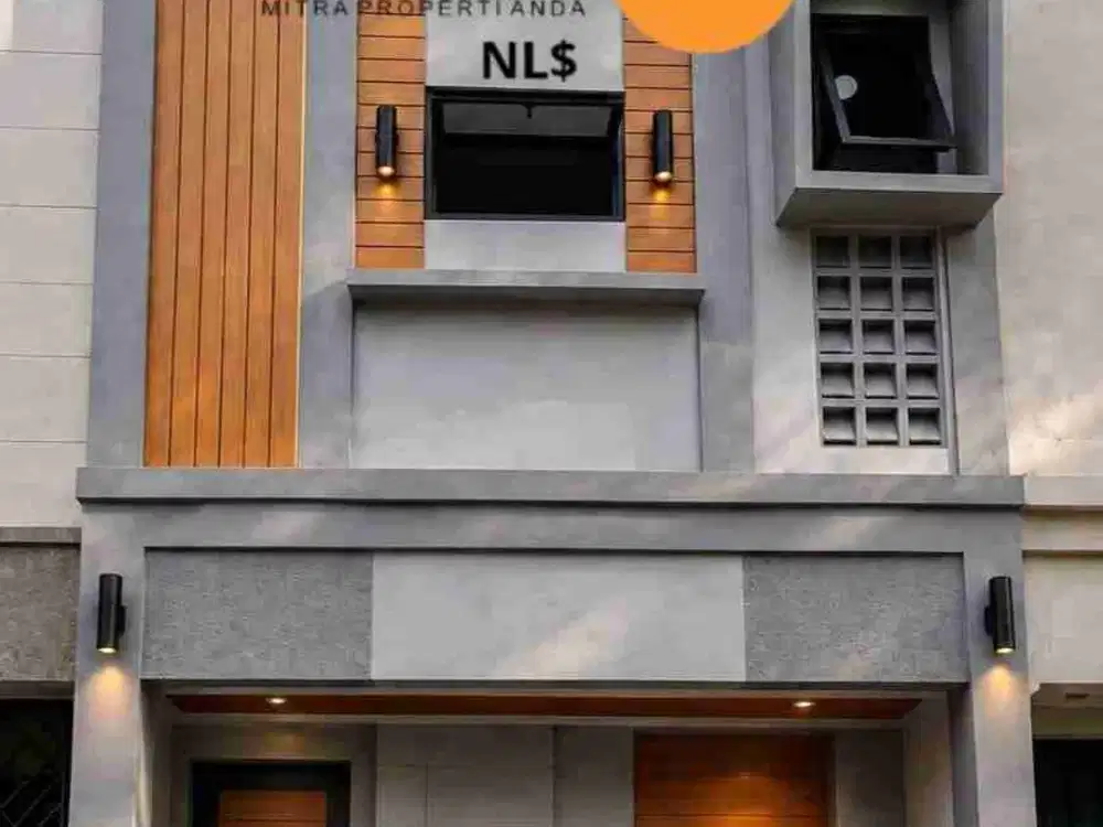DIJUAL CEPAT! BUTUH UANG BANGET! KOST STRATEGIS DEKAT KAMPUS STAN, MALL & CBD BINTARO!