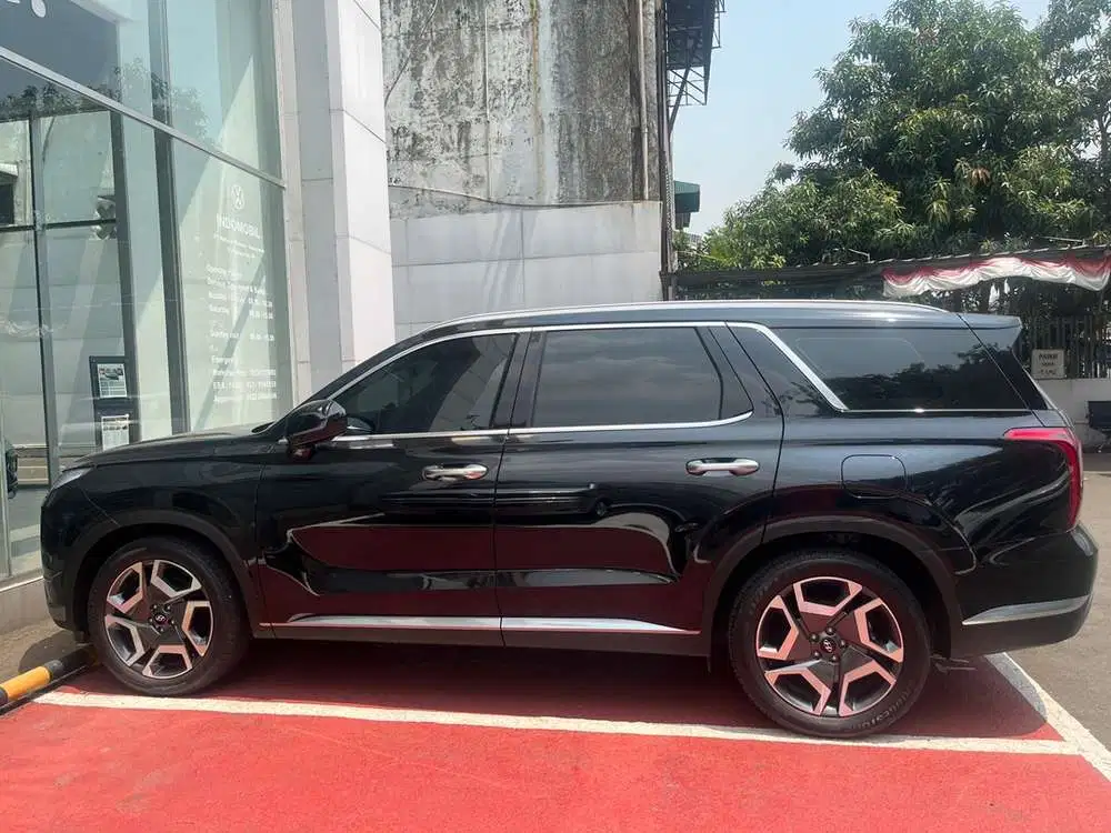 Hyundai Palisade 2023 Diesel