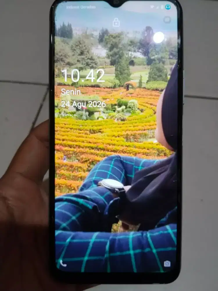 Jual hp Vivo y12s