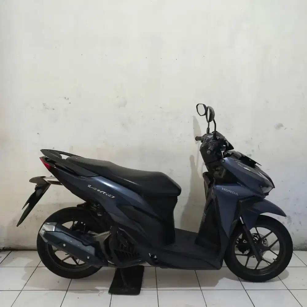 Honda Vario 125 New 2020 Orisinil Bagus lengkap Mesin Cakep