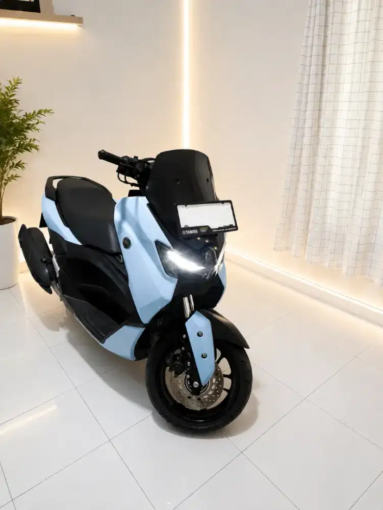 yamaha nmax neo s