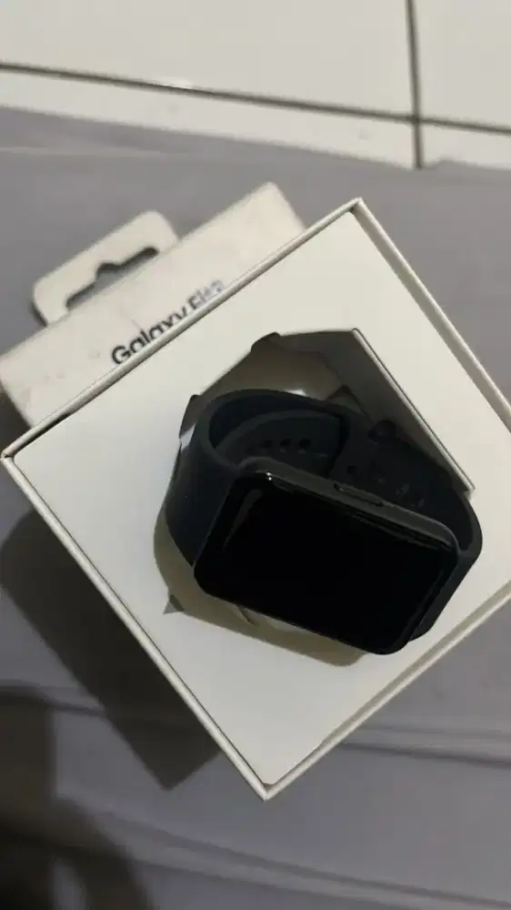 Smart Watch samsung fit 3