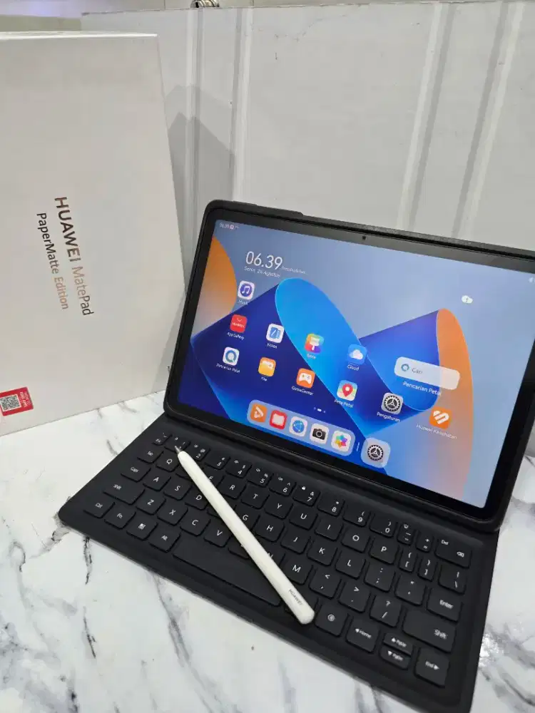 TAB HUAWEI MATEPAD PAPERMATTE EDITION RAM 8/128