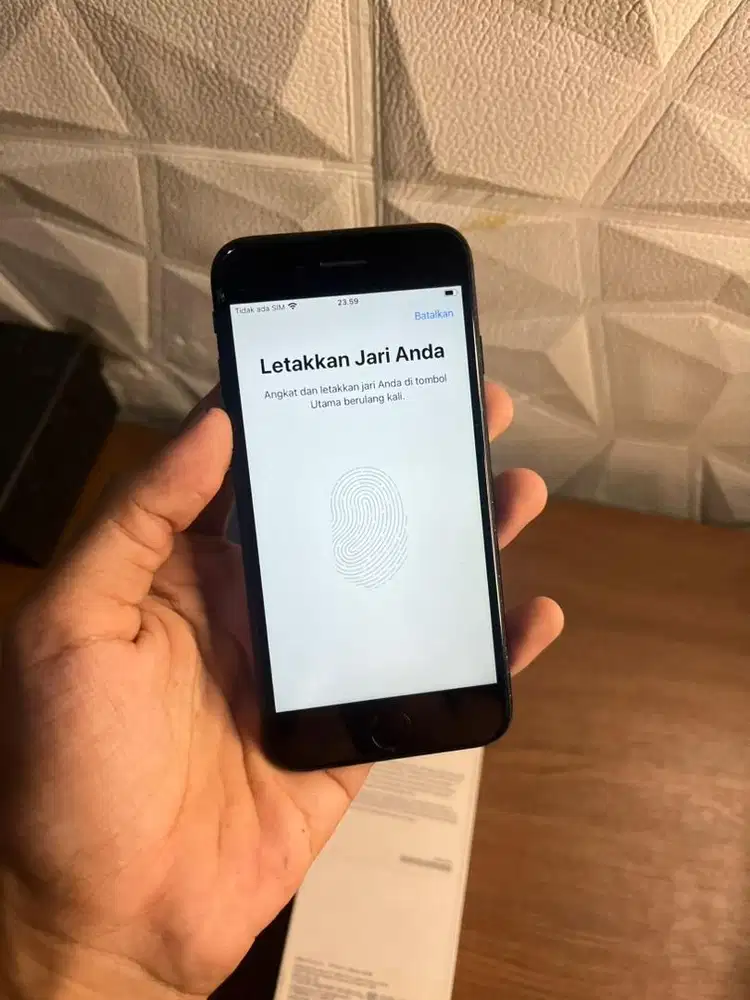 Iphone 7 32gb Permanent Muluss