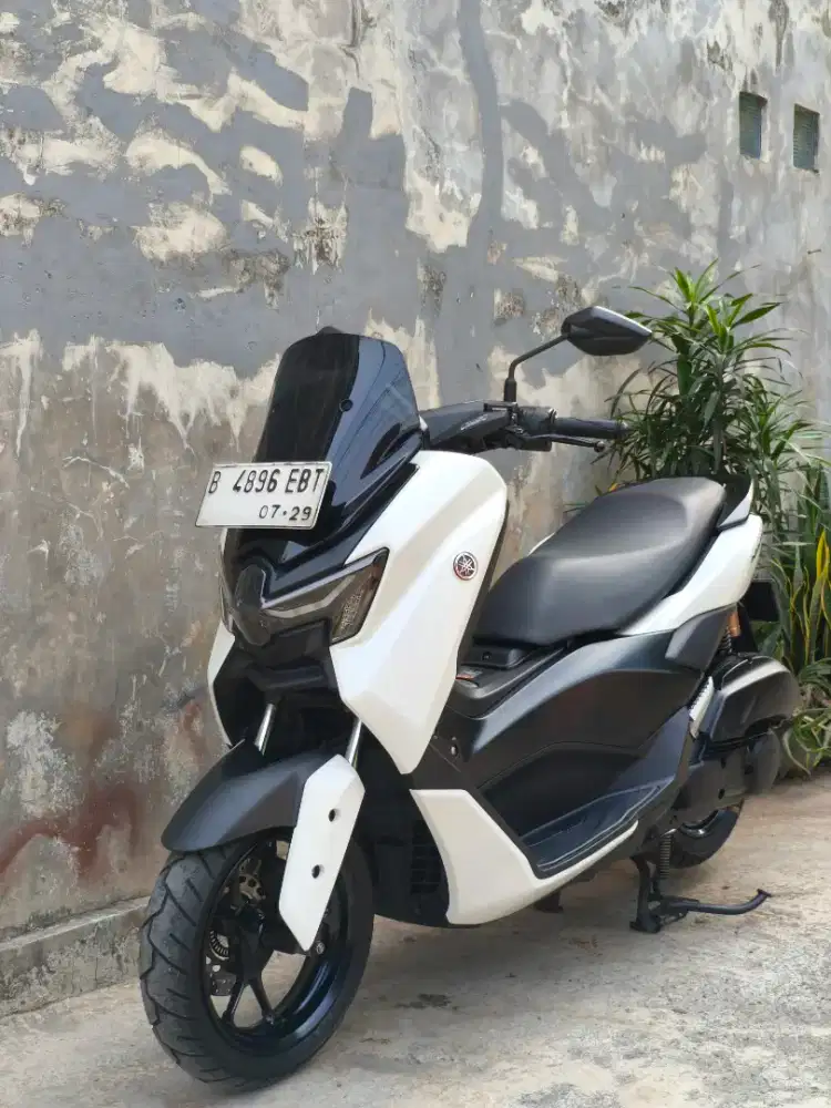 NMAX Neo s 2024 keyless