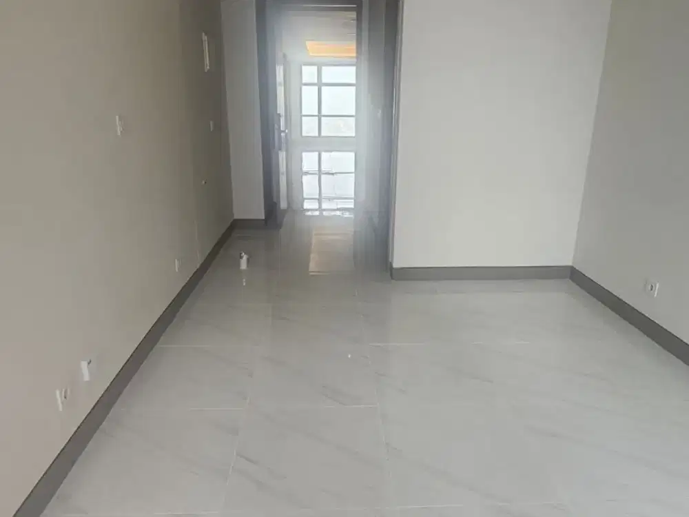 Dijual Apartemen Pakuwon Residence Tipe Studio Bekasi