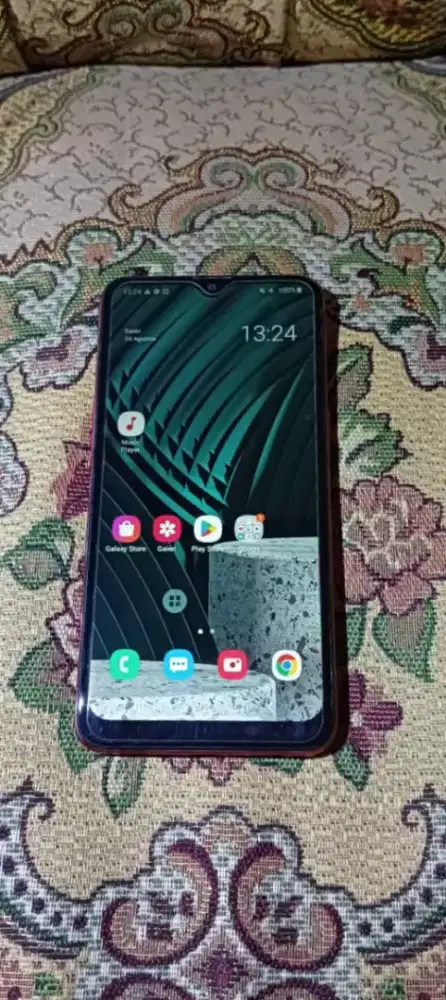 Samsung A10S Ram 2/32gb Siap Pakai