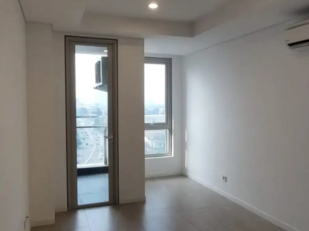 Dijual Studio Apartemen Antasari Place