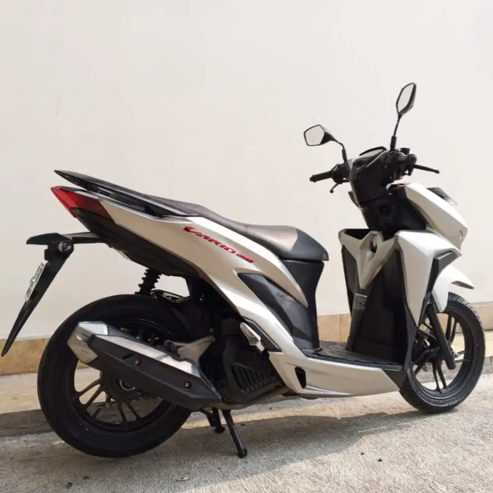 HONDA VARIO 150 KEYLESS TAHUN 2018 CASH / KREDIT MURAH DP MULAI 700