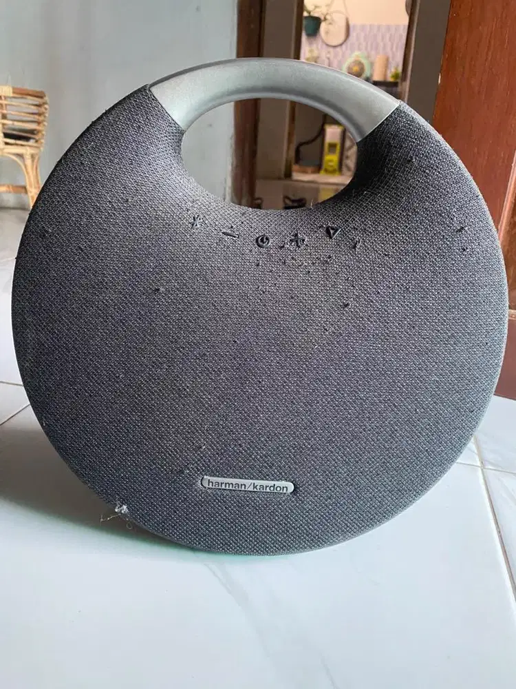 Speaker Harman Kardon 5